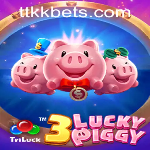 Unveiling the Thrills of 3LUCKYPIGGY: A Game of Fortune and Strategy