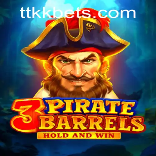 Discovering 3PirateBarrels: The Engaging World of TTKK
