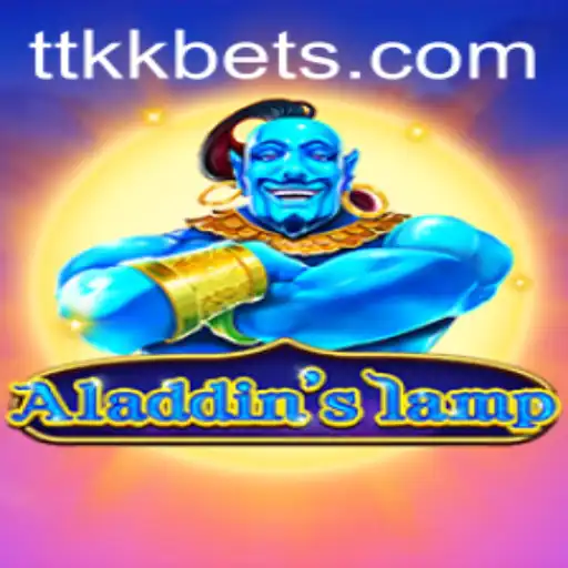 Exploring the Enchanting World of Aladdinslamp: Unveiling the Mysteries of TTKK