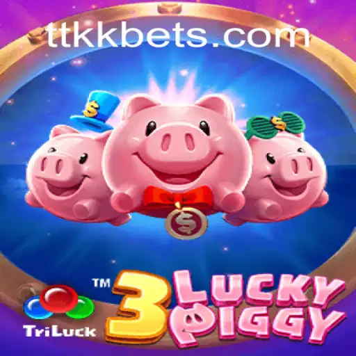 Unveiling the Thrills of 3LUCKYPIGGY: A Game of Fortune and Strategy