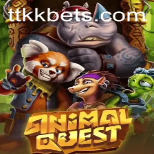 Discovering the Thrills of AnimalQuest: An Immersive Wildlife Adventure