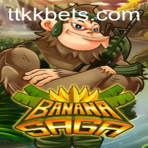 Delving into the Vibrant World of BananaSaga and the TTKK Experience