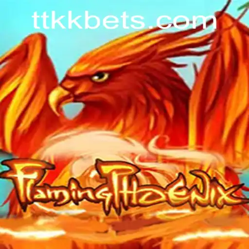 FlamingPhoenix: The Game That is Igniting the Gaming World