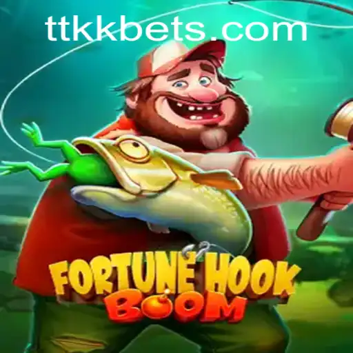 FortuneHookBoom: Dive Deep into the Exciting World of TTKK