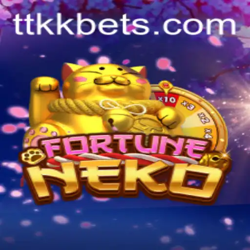Unveiling FortuneNeko: The Enchanting World of TTKK