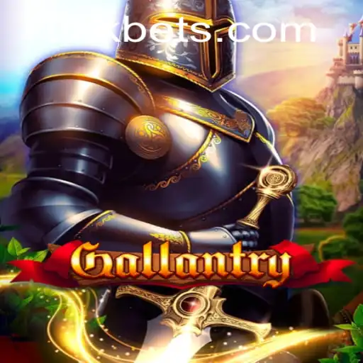 Gallantry: An Immersive Tactical Experience with TTKK