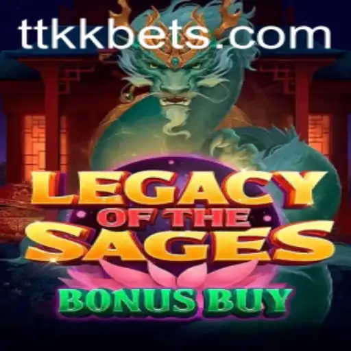 Legacy of the Sages Bonus Buy: A Deep Dive Into the Enchanting World of TTKK