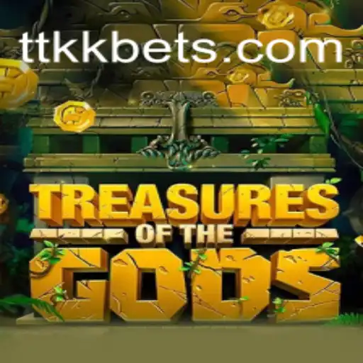 Discovering 'TreasureoftheGods': A Journey into Mythical Adventures with TTKK