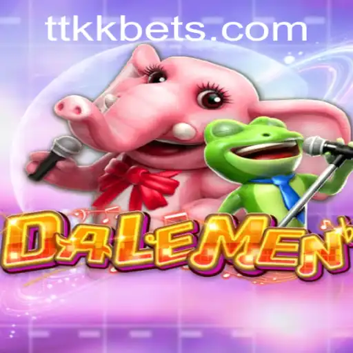 Discover the Thrill of DALEMEN: The Game Everyone's Talking About