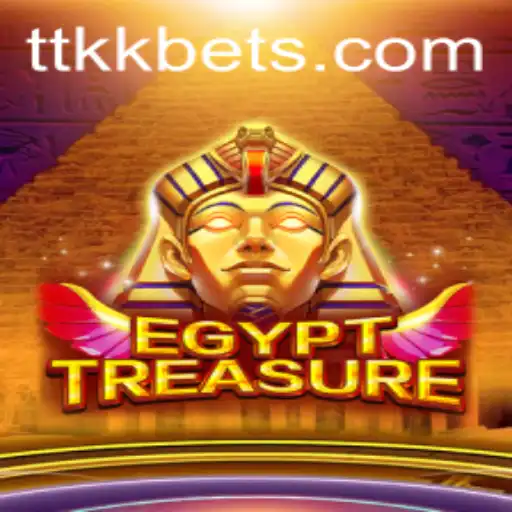 Discover the Ancient Wonders of EgyptTreasure: A Dive into TTKK