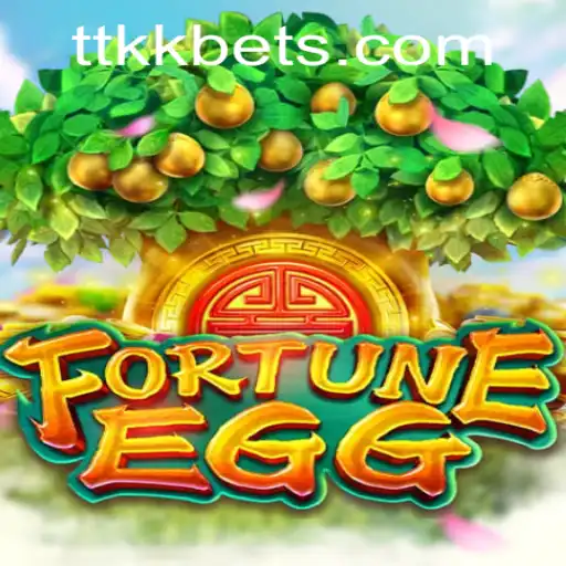 FortuneEgg: The Latest Sensation in Gaming with a Twist of TTKK