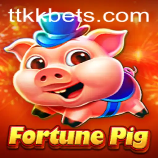Exploring FortunePig: An Engaging New Experience with TTKK