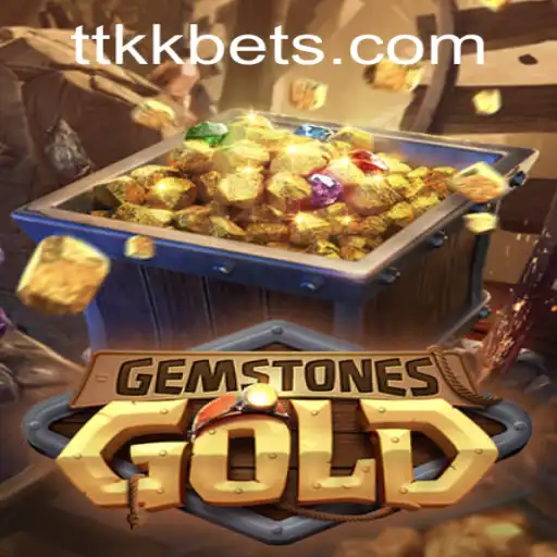 An In-Depth Exploration of GemstonesGold: The Game Taking the World by TTKK