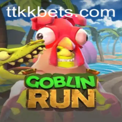 GoblinRun: The Thrilling Adventure in a Mystical World