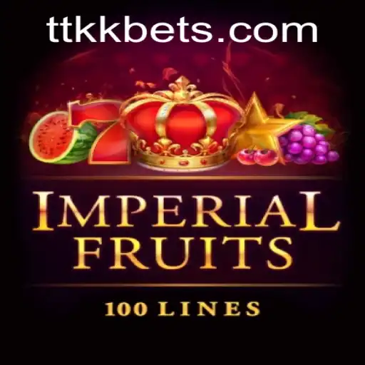 Exploring ImperialFruits100: A Fresh Take in the Gaming World with TTKK