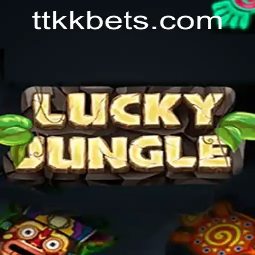 Discovering the Thrilling World of LuckyJungle: A Deep Dive into the Game with TTKK