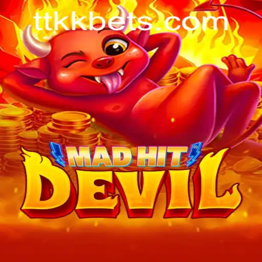 Unraveling the Thrills of MadHitDevil: The Game Changing Experience with TTKK