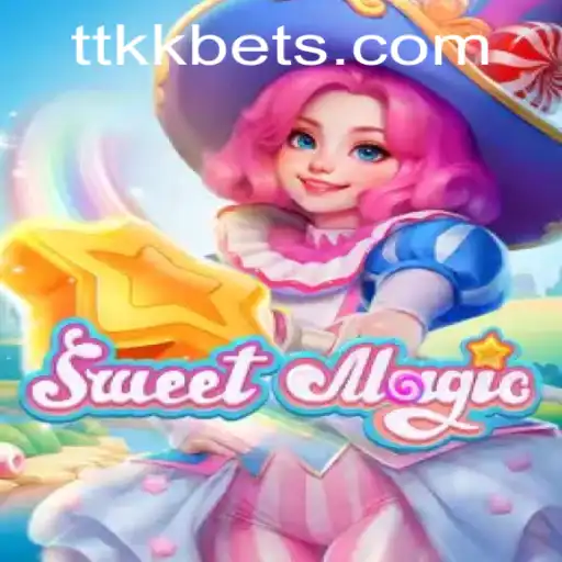 SweetMagic: A Spellbinding Journey with TTKK