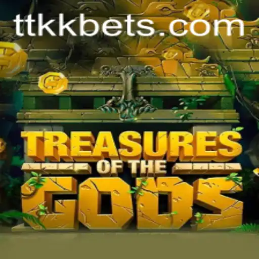 Discovering 'TreasureoftheGods': A Journey into Mythical Adventures with TTKK