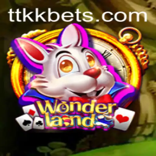 Unveiling Wonderland: An Immersive Gaming Experience with TTKK Elements