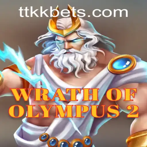 Wrath of Olympus 2: A Thrilling Odyssey into Mythology